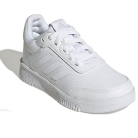 Adidas Tensaur Sport 2.0 K GW6423 shoes white Adidas Tensaur Sport 2.0 K GW6423 shoes white