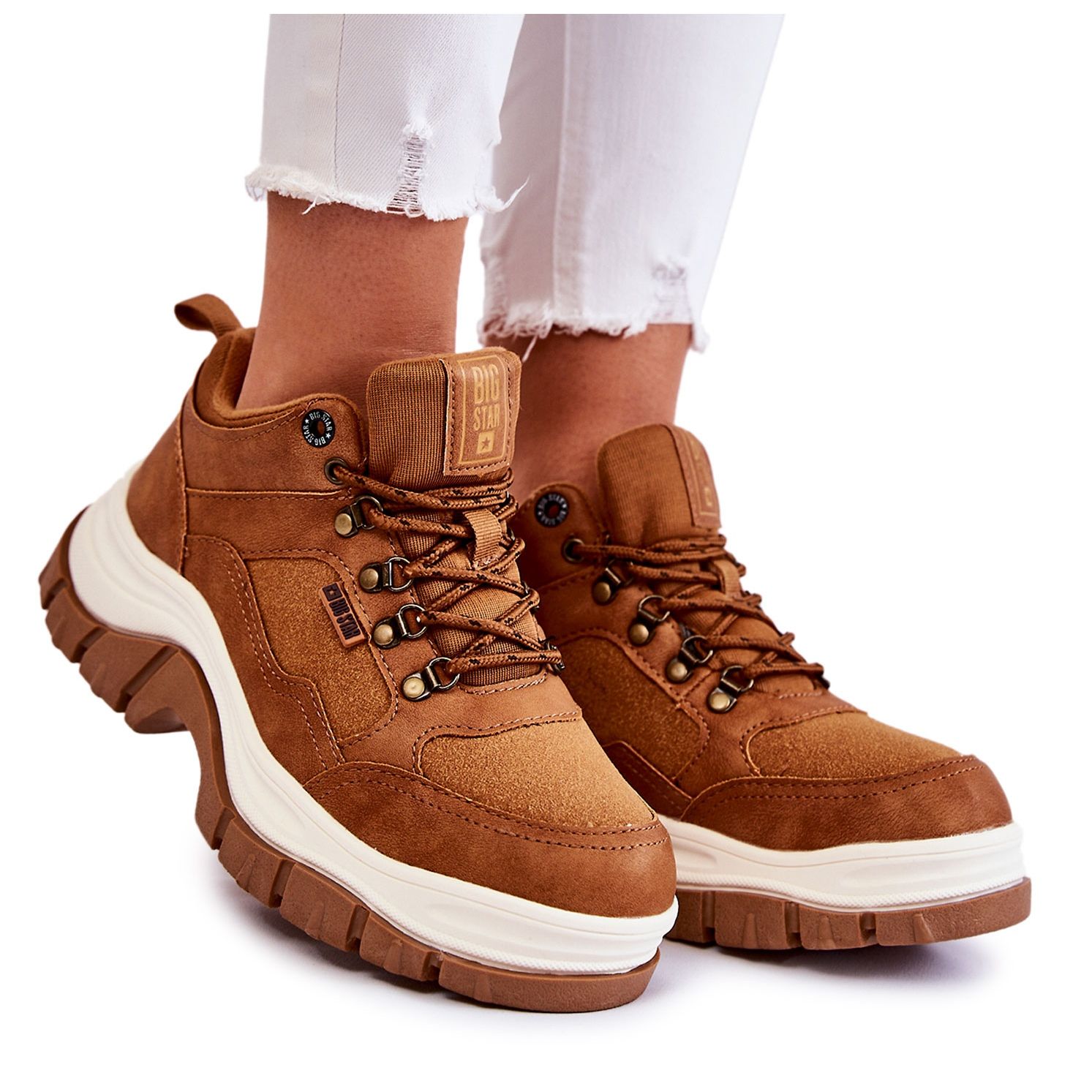 Womens 2025 trekking shoes