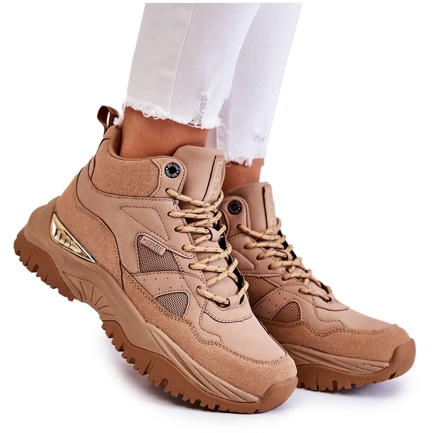 Womens sneakers discount with memory foam