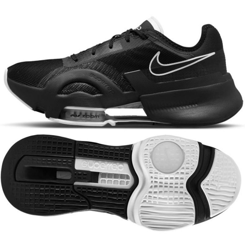 Air superrep discount
