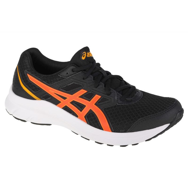 Asics Jolt 3 M 1011B034-011 running shoes black