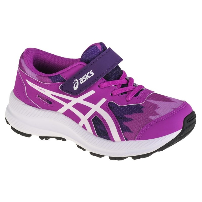 Asics Gel-Contrand 8 Ps 1014A293-500 shoes pink