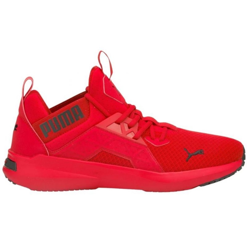 Puma Softride Enzo Nxt High Risk M 195234 05 red