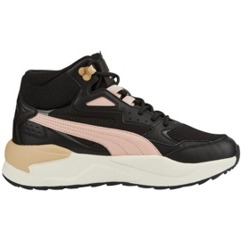 Puma X-Ray Speed ​​Mid Wtr 385869 05 shoes black