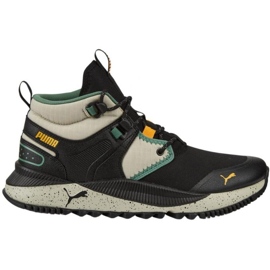 Puma Pacer Future Tr Mid M 387268 01 black