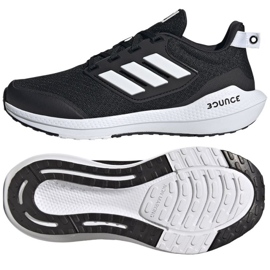 Adidas EQ21 Run 2.0 GY4354 running shoes black