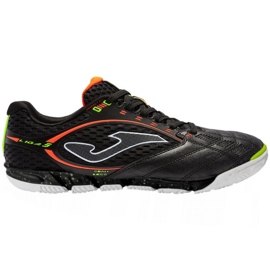 Joma Liga Indoor 2201 LIGW2201IN football boots black black