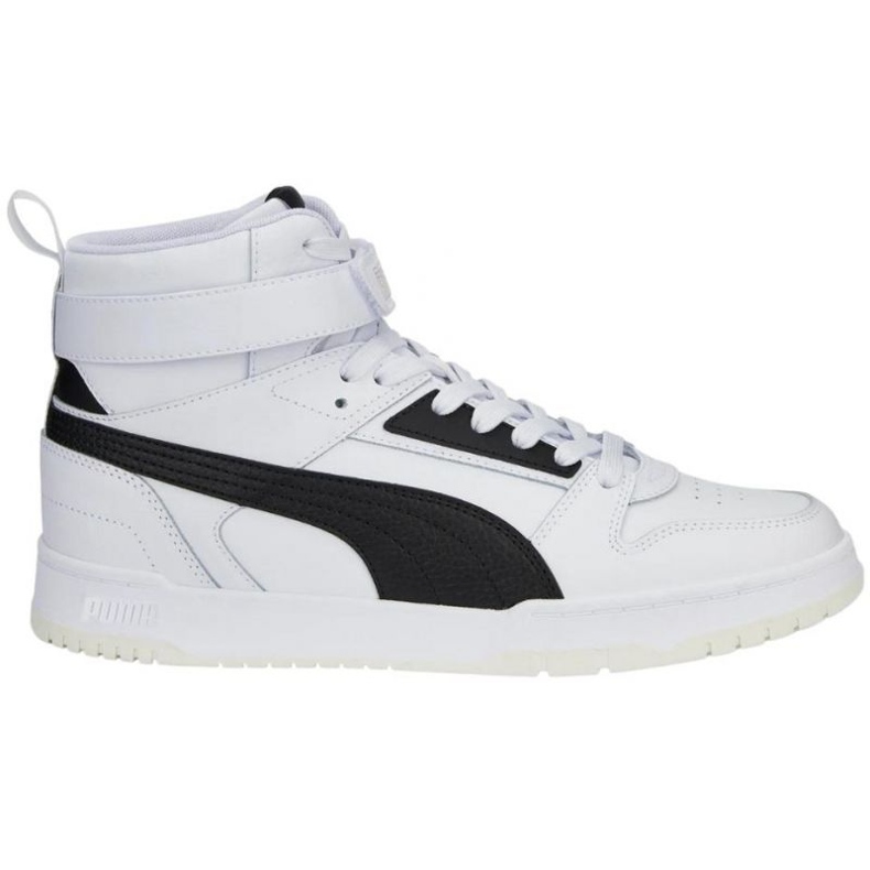 Puma Rbd Game Shoes 385839 01 white