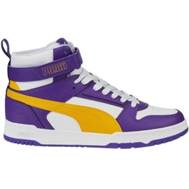 Puma Rbd Game Prism M 385839 04 white purple