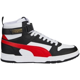 Puma Rbd Game Shoes 385839 05 white