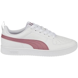 Puma Rickie Shoes 387607 04 white