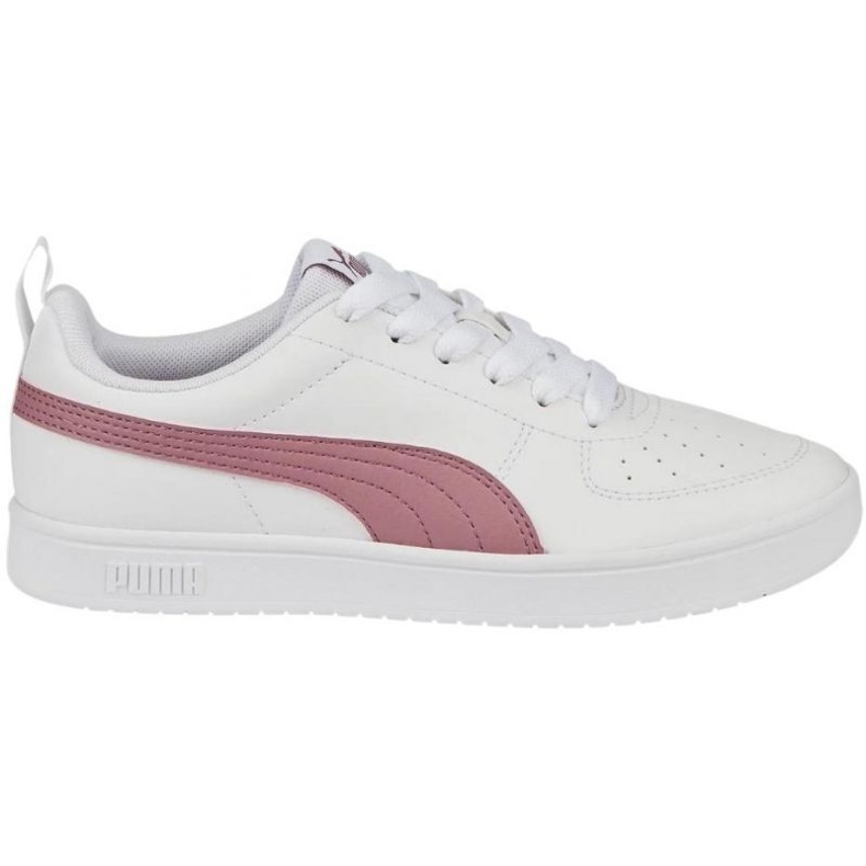 Puma Rickie Shoes 387607 04 white