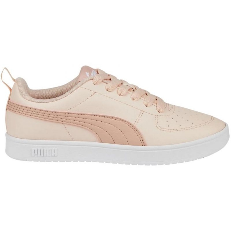 Puma Rickie Island Shoes 387607 05 pink