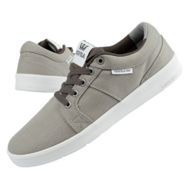 Supra Ineto M 08054-031 sneakers grey Supra Ineto M 08054-031 sneakers grey