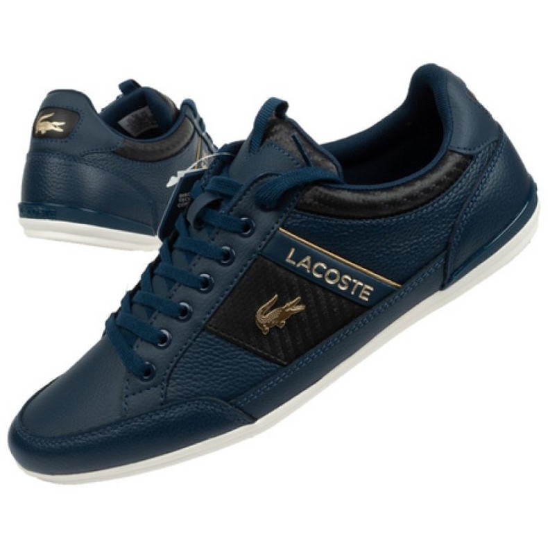Lacoste Chaymon 0120 M 043NB0 sneakers blue