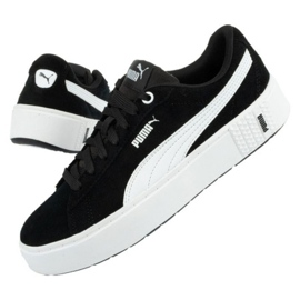 Puma Smash Platform W 373037 04 sneakers black