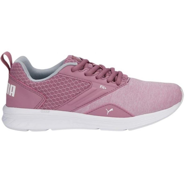 Puma Nrgy Comet W 190556 63 running shoes multicolored pink