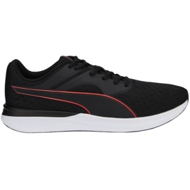 Puma Transport W 377028 03 running shoes black