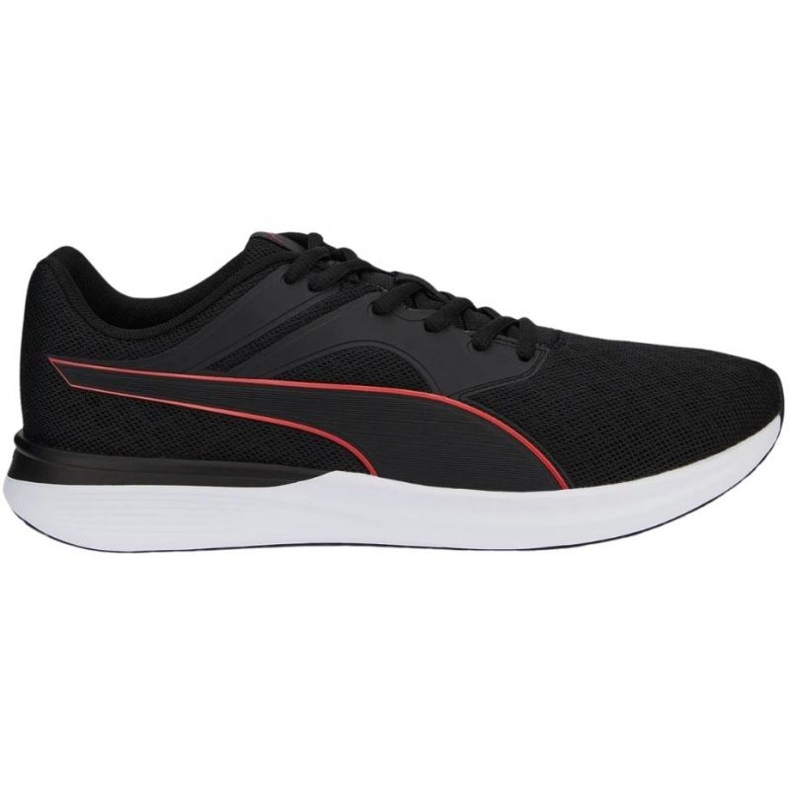 Puma Transport W 377028 03 running shoes black