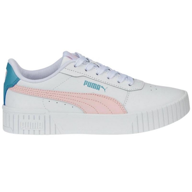 Puma Carina 2.0 Shoes 386185 05 white
