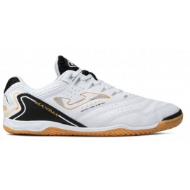 Buy Joma Maxima Indoor 2102 M MAXW2102IN white white