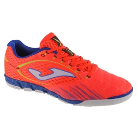 Joma Liga-5 2207 In M LIGW2207IN football boots red oranges and reds