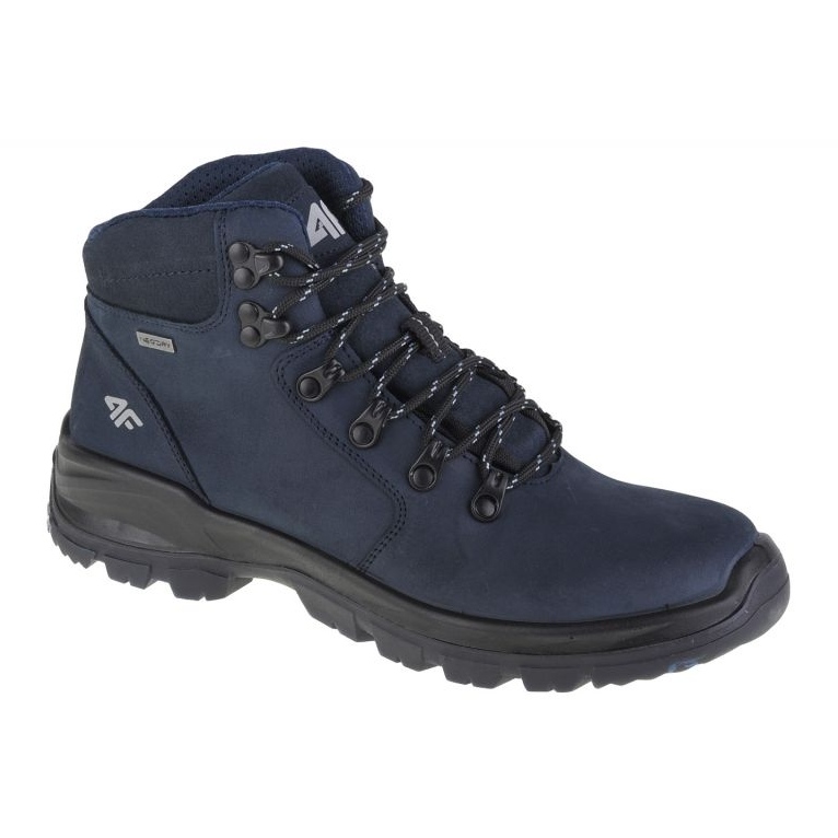 4F Trek OBDH253-31S Shoes blue