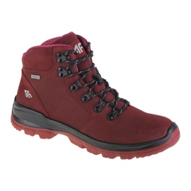 4F Trek OBDH253-60S Shoes red