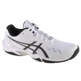 Asics Gel-Blade 8 M 1071A066-101 white