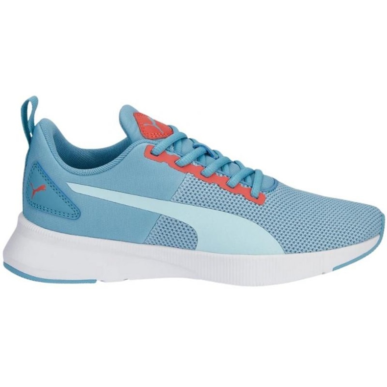 Puma Flyer Runner shoes 192928 35 blue