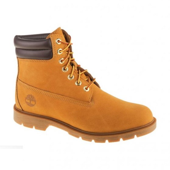 Timberland 6 In Basic Boot M 0A27TP yellow
