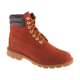 Timberland 6 In Basic Boot M 0A2853 brown multicolored