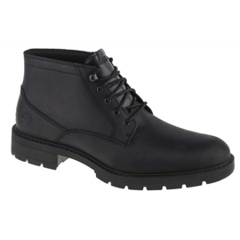Timberland Elmhurst Chukka M 0A2976 shoes black