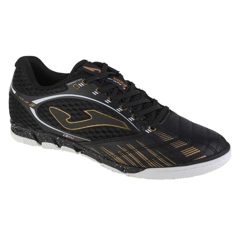 Joma Liga 2201 In M LIGS2201IN football boots black black