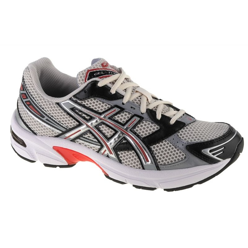 Asics Gel-1130 M 1201A256-024 running shoes grey