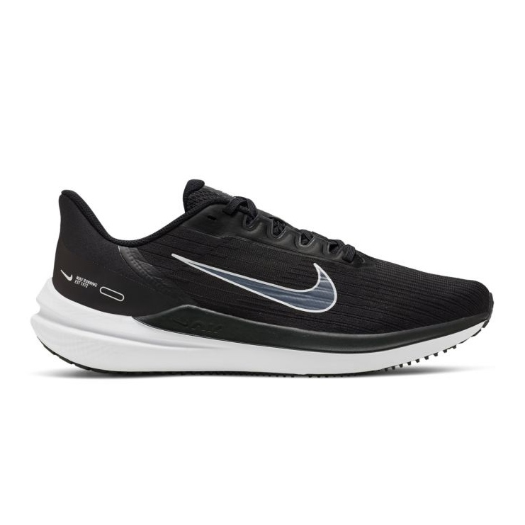 Nike Nike Air Winflo 9 DD6203-001 Black shoes Nike Nike Air Winflo 9 DD6203-001 Black shoes