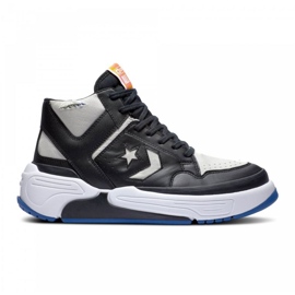 Converse Weapon Cx Tear-Away Canvas M A02519C black Converse Weapon Cx Tear-Away Canvas M A02519C black