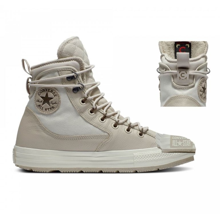 Converse chuck 2025 taylor beige