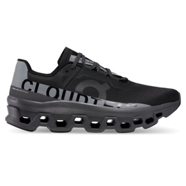 Nike On Running Cloudmonster Lumos M 6298394 shoes black