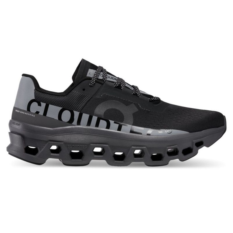 Nike On Running Cloudmonster Lumos M 6298394 shoes black