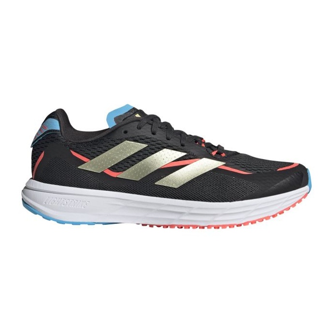 Shoes adidas SL20.3 M H01122 black Shoes adidas SL20.3 M H01122 black