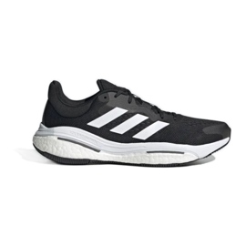 Adidas Solarcontrol GX9219 shoes black