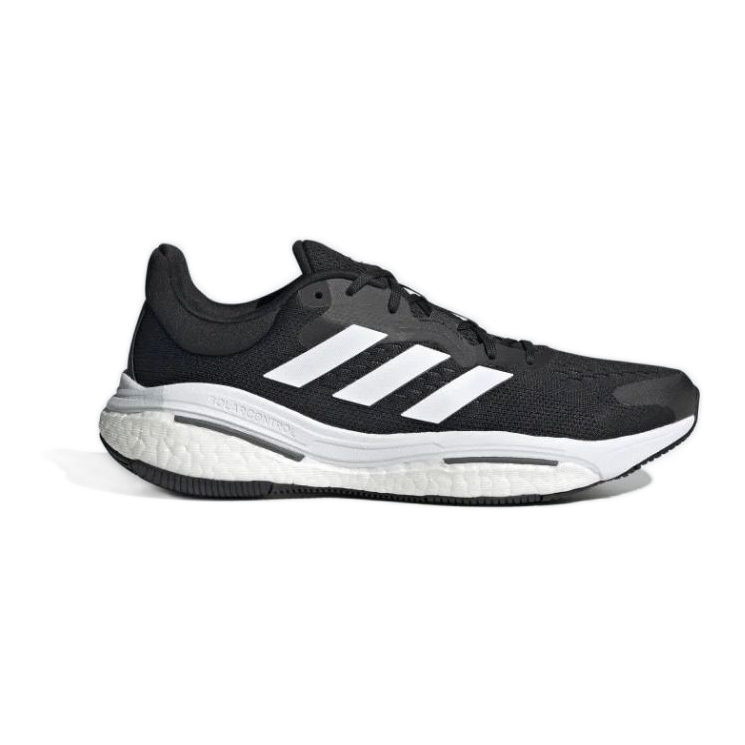 Adidas Solarcontrol GX9219 shoes black