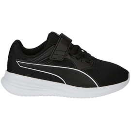 Puma Transport AC + PS 38625401 black