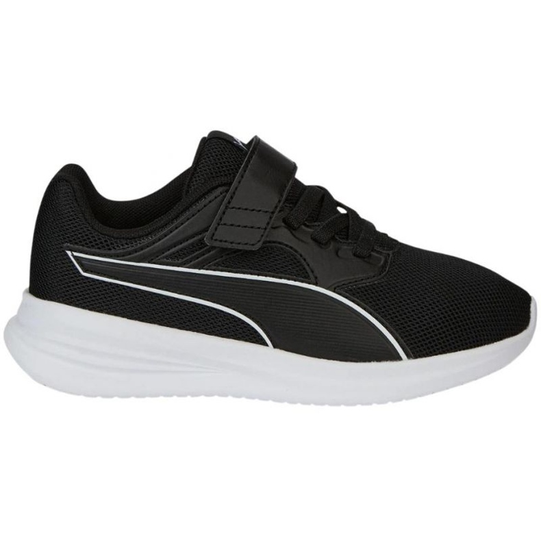 Puma Transport AC + PS 38625401 black Puma Transport AC + PS 38625401 black