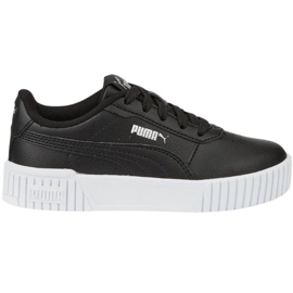 Puma Carina 2.0 Ps Shoes 386186 01 black