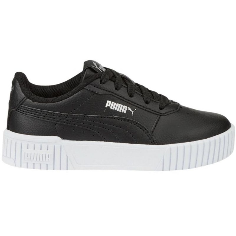 Puma Carina 2.0 Ps Shoes 386186 01 black