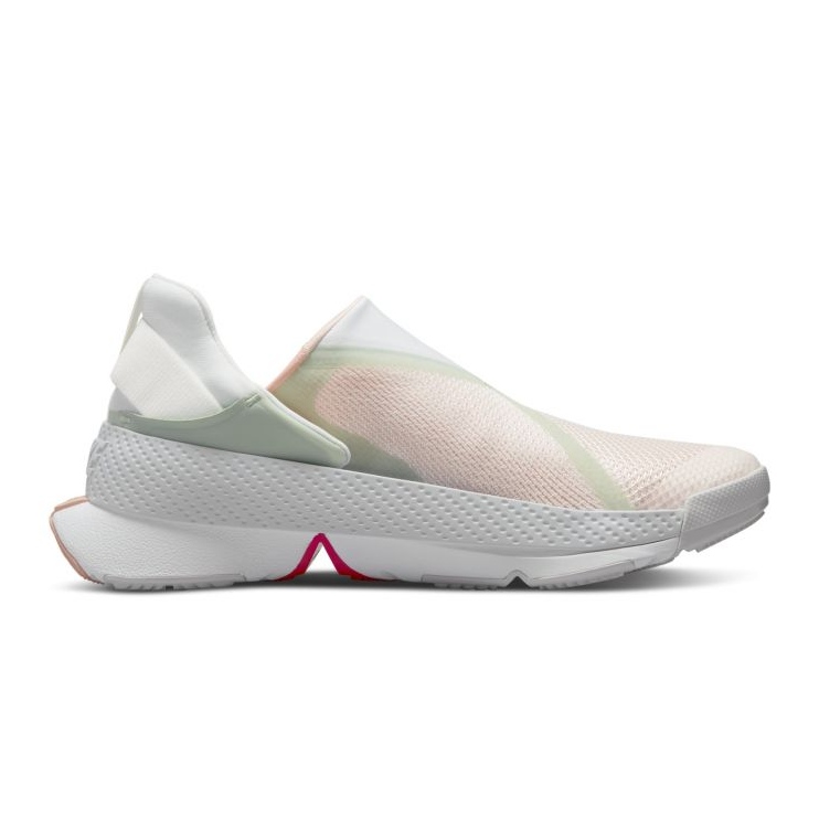 Nike Go FlyEase CW5883-102 Sports Shoes white