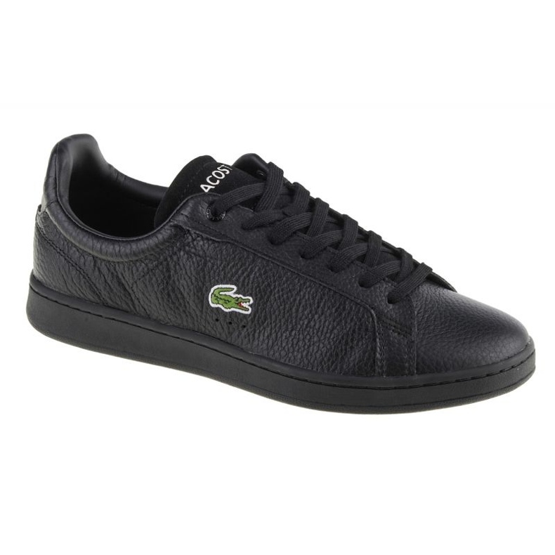 Lacoste Carnaby Pro 222 2 M 744SMA004102H black Lacoste Carnaby Pro 222 2 M 744SMA004102H black