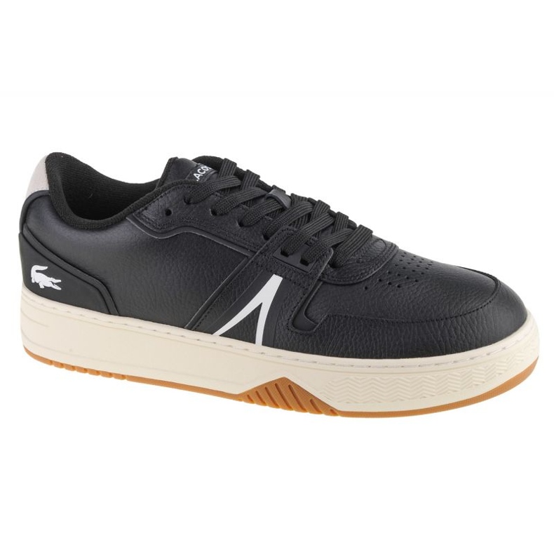 Lacoste shoes L001 222 1 744SMA0017454 black